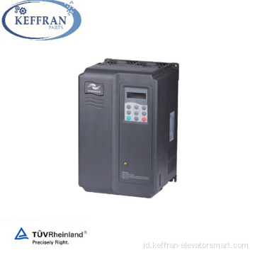 Inverter Frekuensi 3Fase untuk Lift Penumpang 30KW 220V